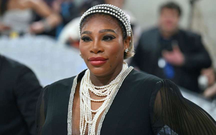 Serena Williams este însărcinată a doua oară. Și-a arătat burtica de gravidă la Met Gala 2023: „Nu mai trebuie să mă ascund…”