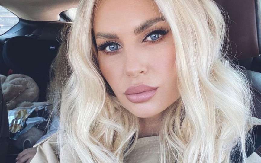 Andreea Bănică, despre experiențele traumatizante prin care a trecut din cauza tatălui alcoolic: „Auzeam cum ne înjură”