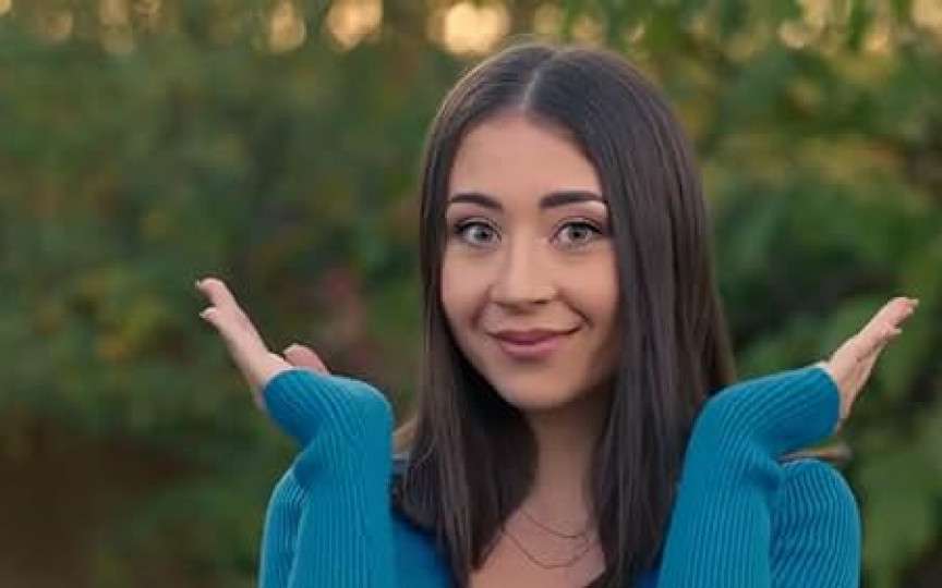 Nicole Cherry nu refuză ideea de a avea un al doilea copil! „Numai Dumnezeu o știe”