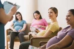 UNDE găsești cursuri prenatale GRATUITE în Chișinău