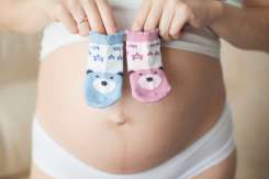 Metode populare despre cum să ghicești sexul copilului