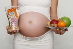 De ce  sunt necesare vitaminele prenatale în timpul sarcinii?