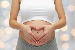 7 simptome care nu trebuie să te sperie în primul trimestru de sarcină