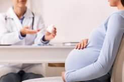 Medic ginecolog despre infecțiile vaginale în sarcină