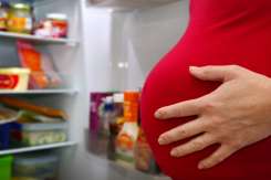 10 alimente care combat anemia din timpul sarcinii și după naștere