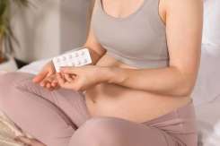 Sarcina și endometrioza: Ce trebuie să știi, ce mituri să eviți și cum îți poți susține fertilitatea