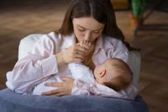 Este sigur să iei magneziu în timpul alăptării? Ghid complet pentru mamele care alăptează