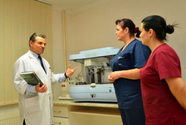 Istoria medicinii private din Moldova are 25 ani