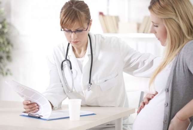 Vaccinurile interzise în timpul sarcinii