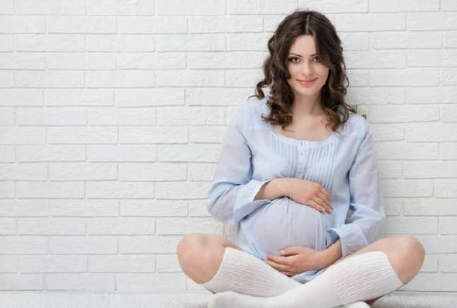 8 mituri foarte răspândite despre sarcină