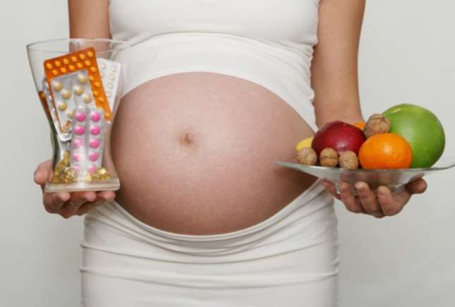 De ce  sunt necesare vitaminele prenatale în timpul sarcinii?