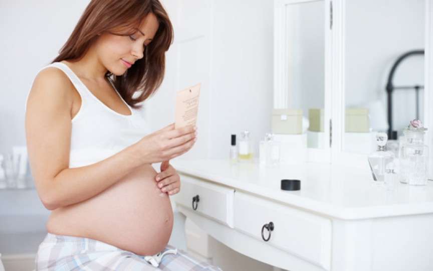 Proceduri cosmetice interzise pe timp de sarcină