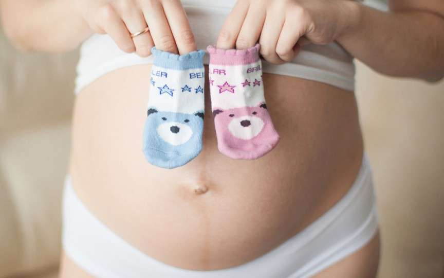 Metode populare despre cum să ghicești sexul copilului