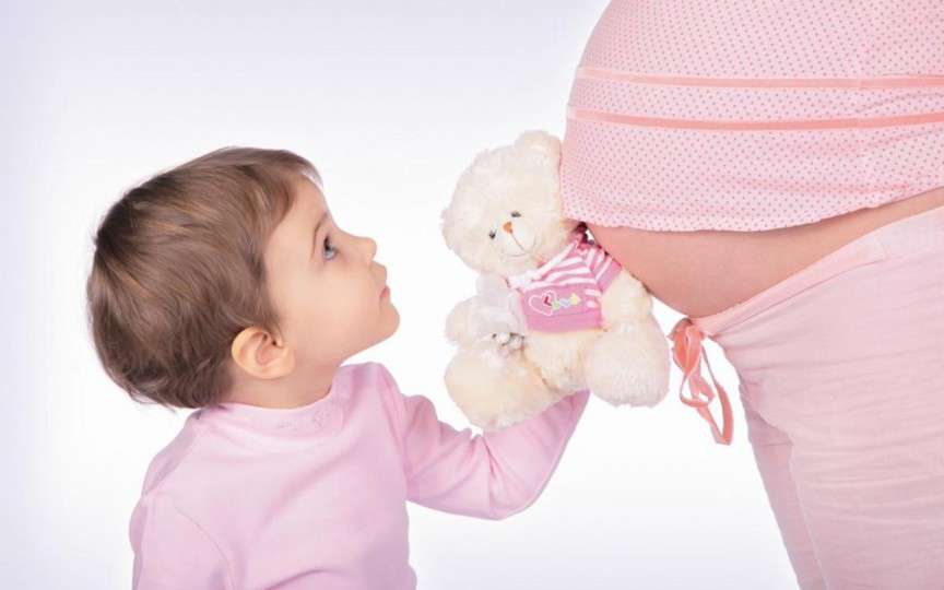 8 lucruri pe care să nu le mai faci în a doua sarcină