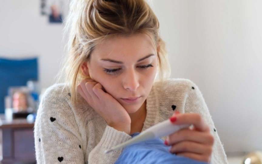 O femeie a rămas însărcinată în timp ce era deja însărcinată. Cum explică medicii fenomenul extrem de rar
