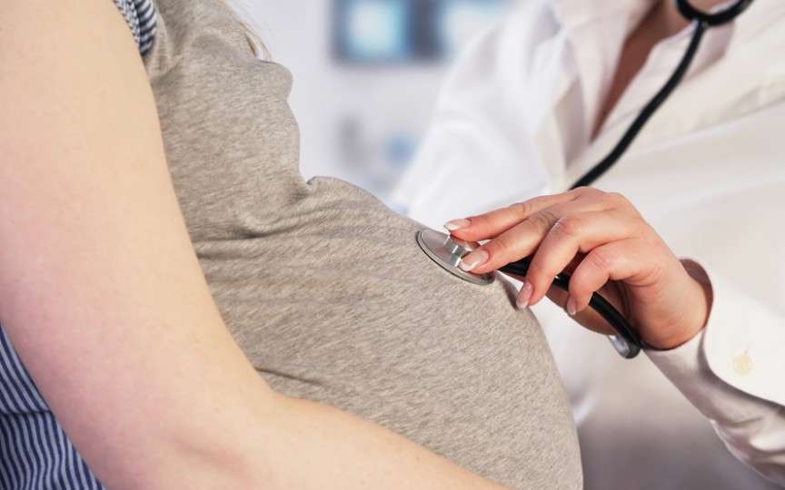 Fisurile sacului amniotic: tot ce trebuie să știi