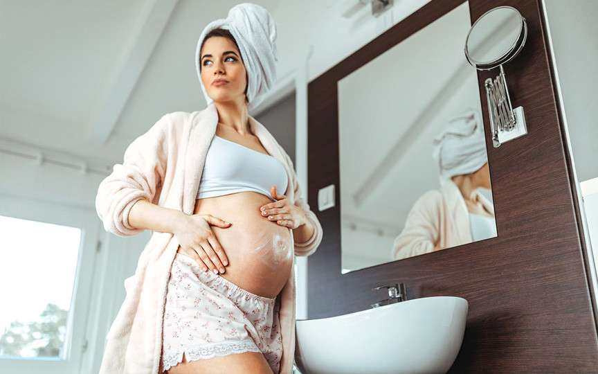 Proceduri cosmetice în timpul sarcinii și alăptării: ce este sigur și ce trebuie evitat