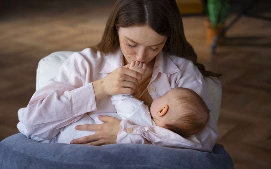 Este sigur să iei magneziu în timpul alăptării? Ghid complet pentru mamele care alăptează