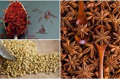 Descoperă 30 de condimente și ierburi aromate! Află cum să le folosești și să le combini corect