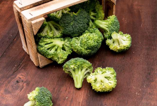 5 rețete delicioase de broccoli. Cum să-l faci delicios chiar și pentru cei mici