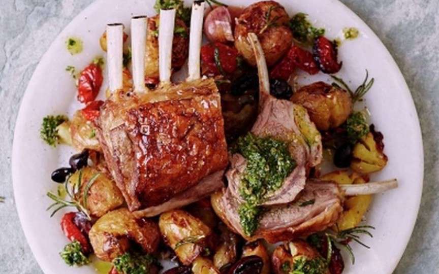 Cum se gătește corect carnea de miel și 4 rețete savuroase
