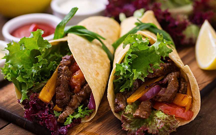 7 idei de rețete super gustoase, dar care sunt slabe în calorii