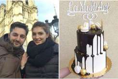 Irina Negară le-a răspuns celor care o întreabă rețetele deserturilor sale