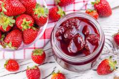 Ingredientul genial care nu trebuie să ne lipsească din dulceața de căpșuni! Toate gospodinele iscusite îl folosesc
