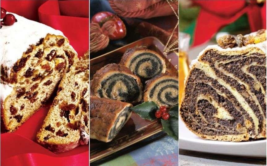 Rețete populare de cozonac pentru Crăciun