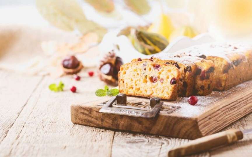 Chec fără zahăr pentru copii