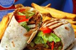 Rețetă kebab de post – se gătește foarte simplu