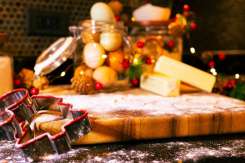 Aperitive festive pentru masa de Crăciun – 5 rețete rapide pentru mame ocupate