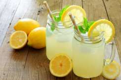 Cum să prepari cea mai delicioasă limonadă acasă
