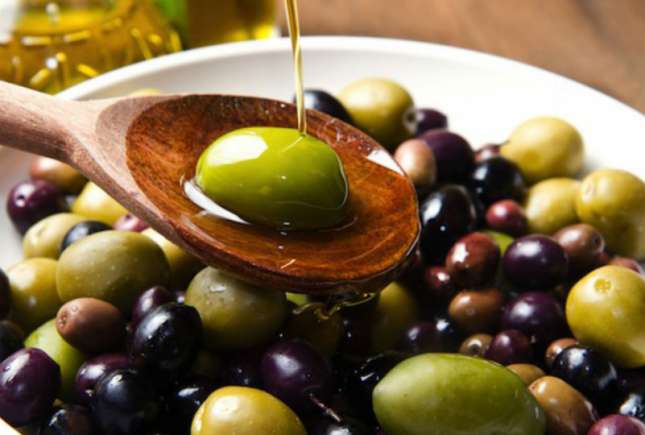 Măslinele – deliciu culinar sau medicament