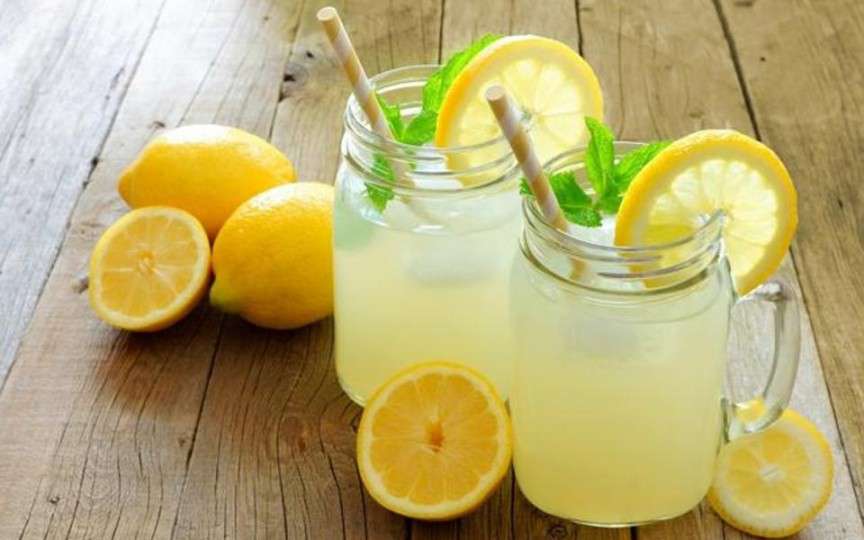 Cum să prepari cea mai delicioasă limonadă acasă
