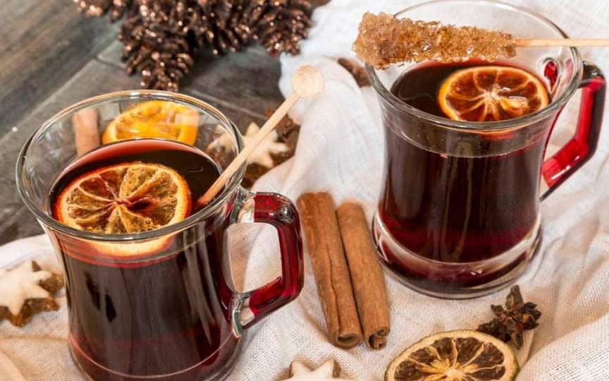 Cum faci cel mai bun vin fiert – reţeta pe care trebuie să o încerci