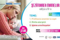 Şezătoarea Mamelor, ediţia a XV-a