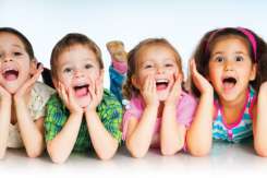 Activități de weekend 9 - 10 aprilie 2016