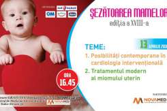 Teme NOI la Șezătoarea Mamelor