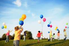 Activități de weekend 16 - 17 aprilie 2016