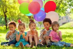 Activități de weekend 23 - 24 iulie 2016