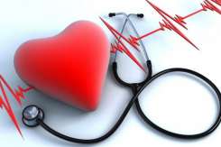 Seminar gratuit: Infarctul miocardic și durerile în piept