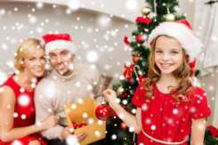 Activități de weekend 17-18 decembrie