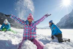 Activități de weekend 14-15 ianuarie 2017