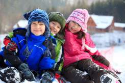 Activități de weekend 4-5 februarie 2017