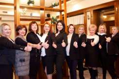 Clubul Inner Wheel Chișinău ne invită să atingem o inimă