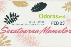 Vă invităm la Șezătoarea Mamelor, ediția a doua din 2017
