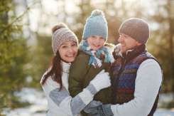 Activități de weekend 18-19 februarie 2017