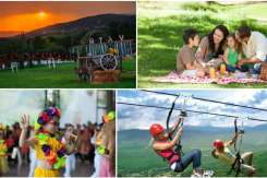 În acest weekend, hai la picnic! 7 activități pe care să le faci împreună cu familia sau colegii!