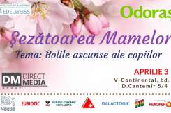 De acum încolo evenimentele marca Odoraș vor fi difuzate LIVE!